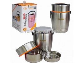 2.4L INSULATION  TI POT(B)(JI CHENG)